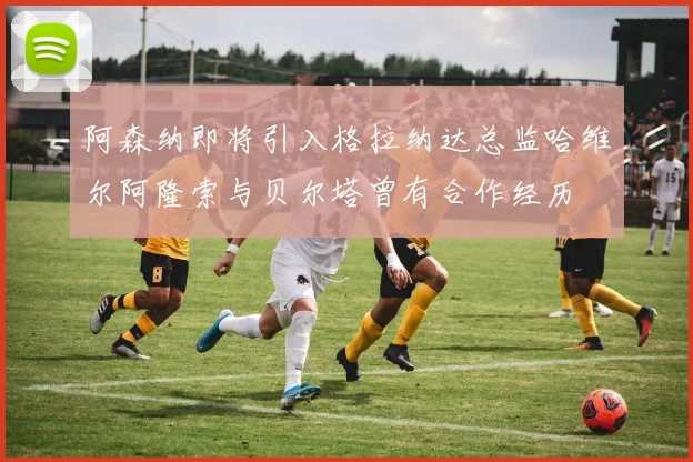 阿森纳即将引入格拉纳达总监哈维尔阿隆索与贝尔塔曾有合作经历