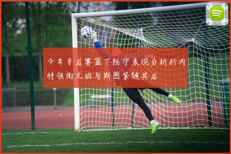 今年季后赛篮下防守表现分析科内特领衔文班与斯图紧随其后